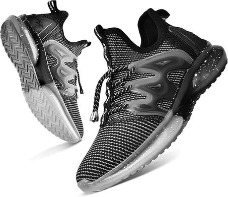 WETIKE - Zapatos deportivos ligeros de malla