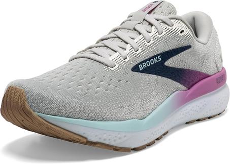 Brooks Ghost 16 - Zapatos deportivos para correr, neutrales, para mujer
