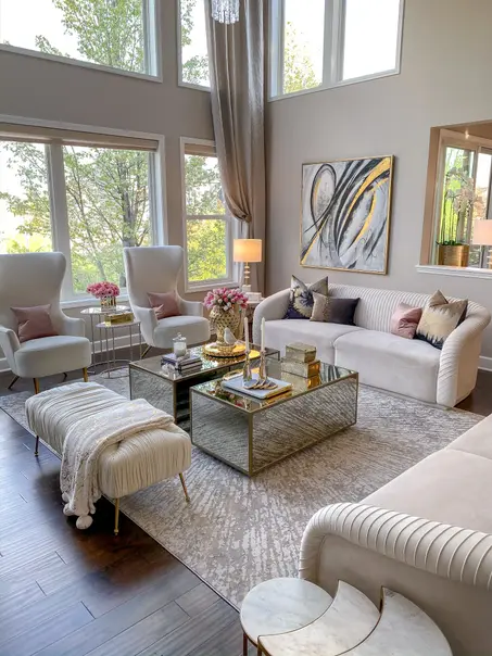 مستلزمات المنزل