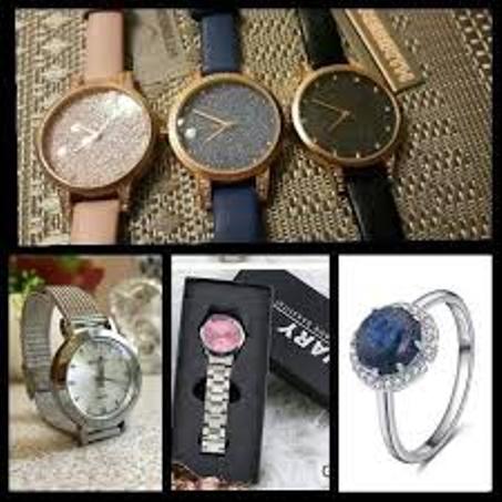 الاكسسوارات