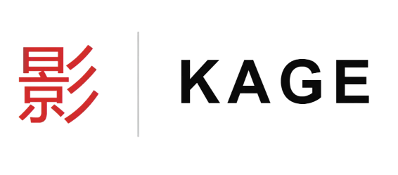 影 KAGE