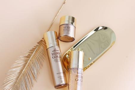 العناية بالبشرة و الجسم