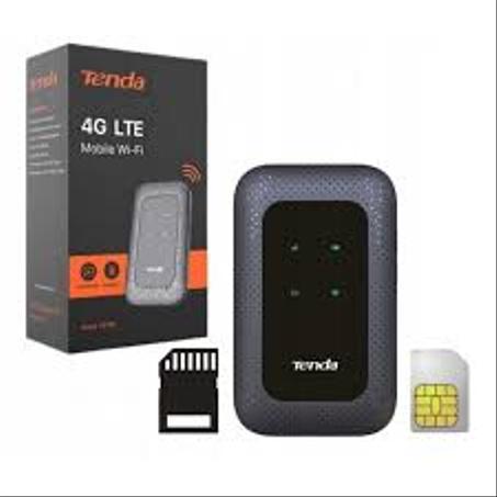 MODEM 4G LTE TENDA 180 PORTABLE TENDA