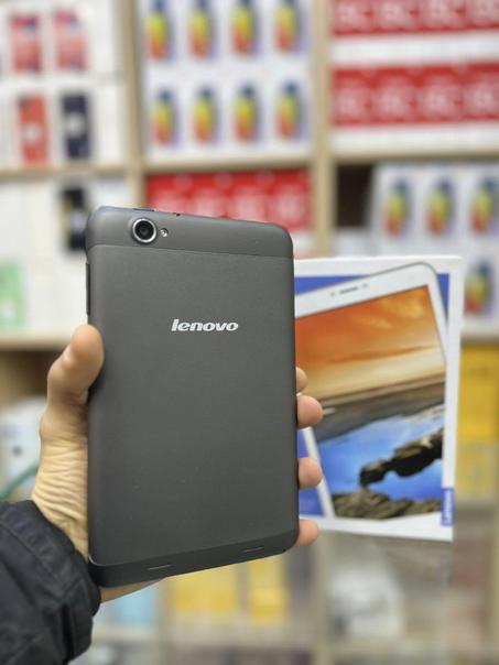 TABLETTE LENOVO A5000