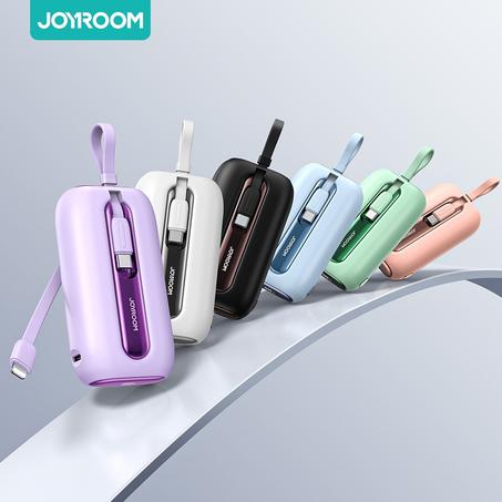 POWER BANK JOYROOM L012 🔋🔋