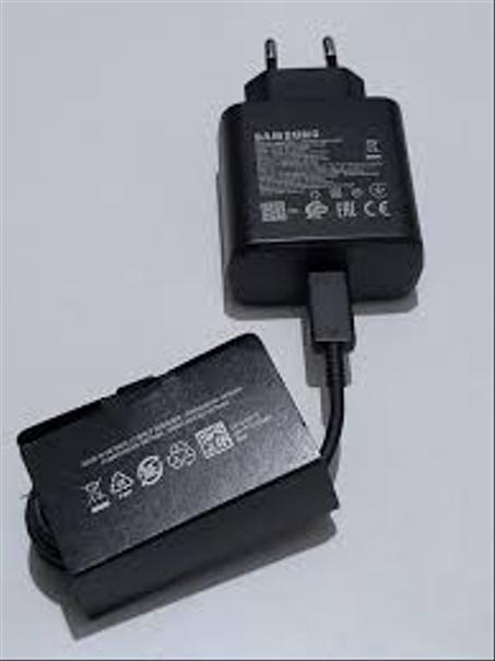 BOITE CHARGEUR SAMSUNG 45W FAST