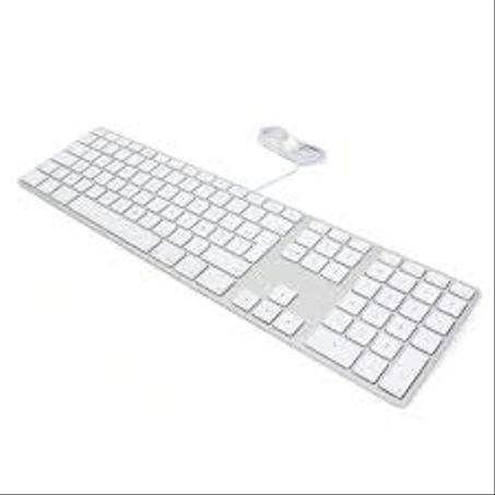 CLAVIER SOURIS APPLE AVEC FILL ORIGINAL