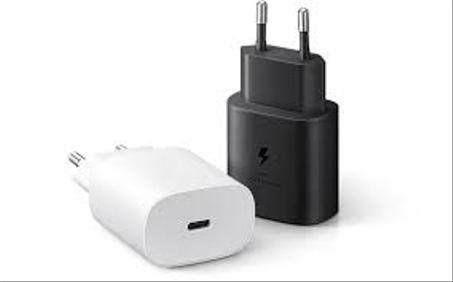 BOITE CHARGEUR SAMSUNG 25W FAST ORIGINAL