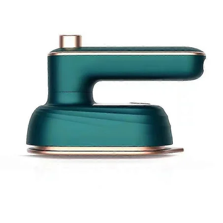 مكواة كهربائية محمولة بتسخين سريع للمنزل