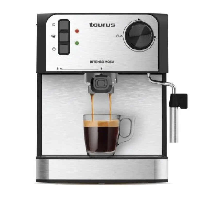 آلة القهوة Taurus