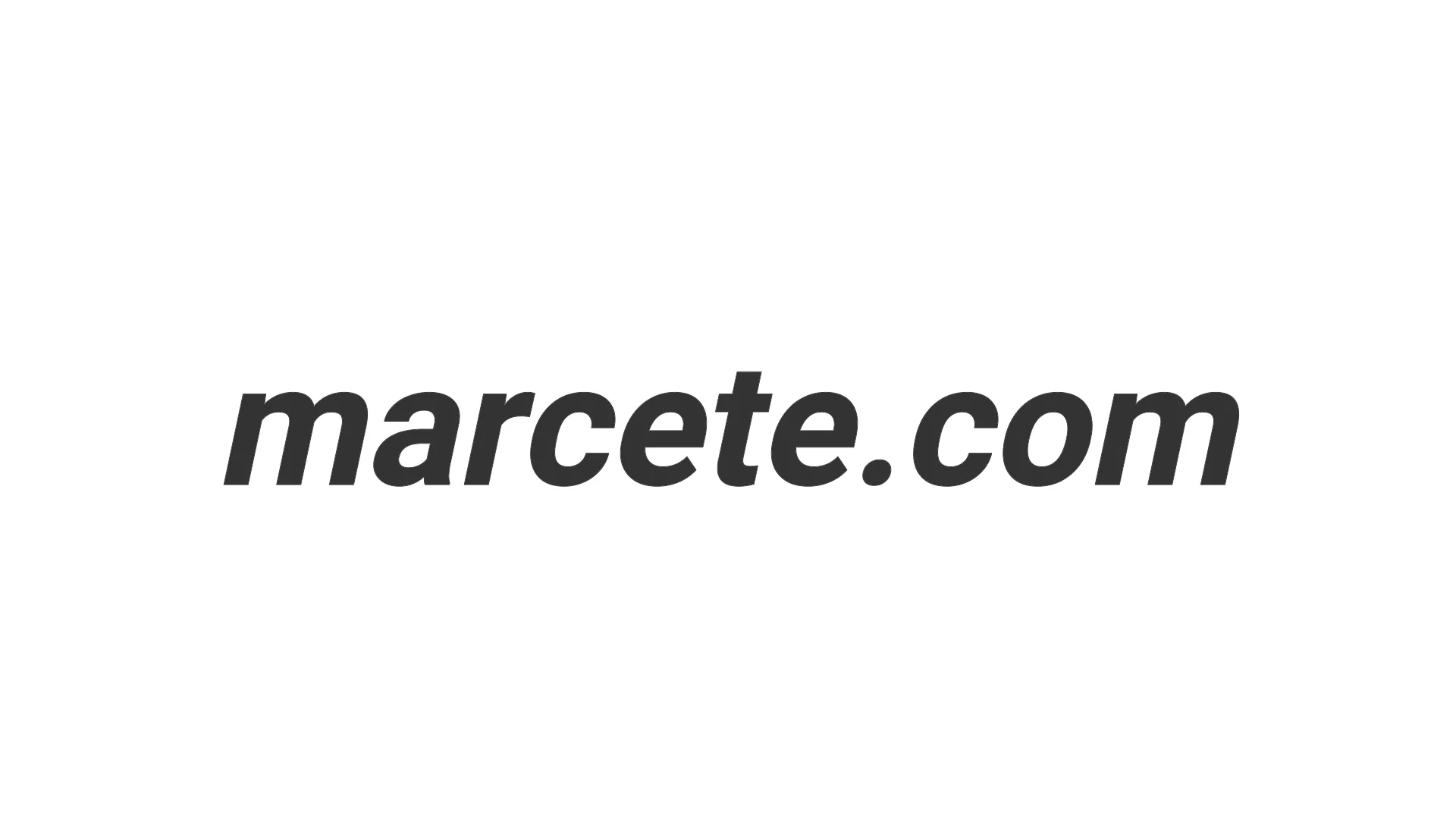 marcete.com