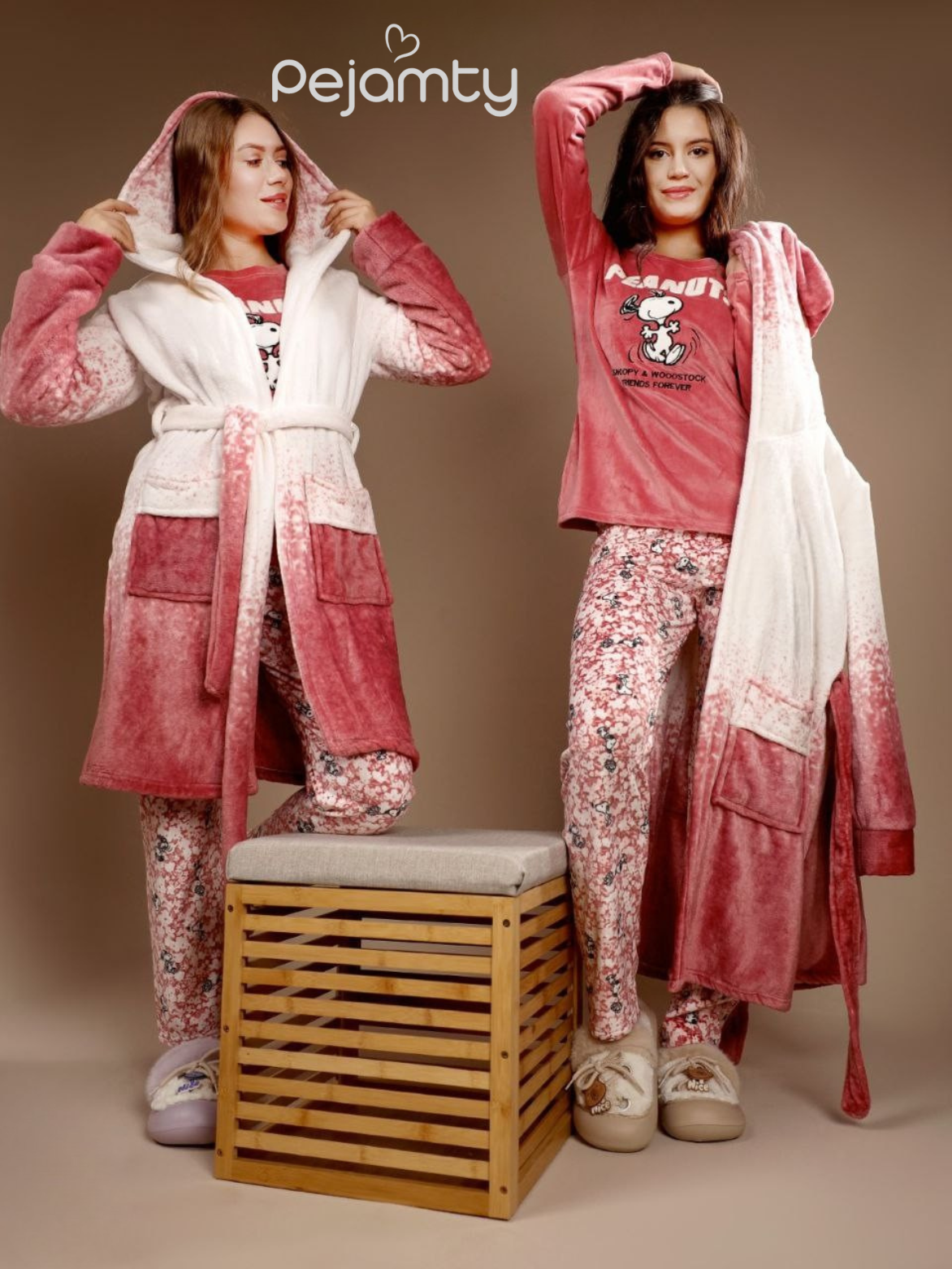 Votre Confort Maximal Le Rêve de Toutes les Femmes