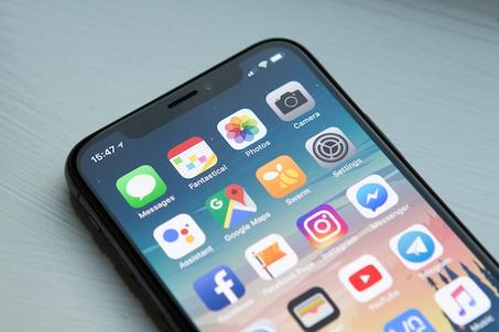 Android App Development Services