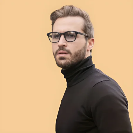 Catalogue Hommes