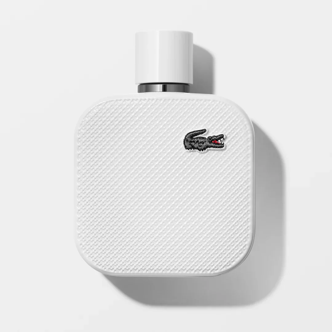 Lacoste Blanc 30 ml Extrait de parfum