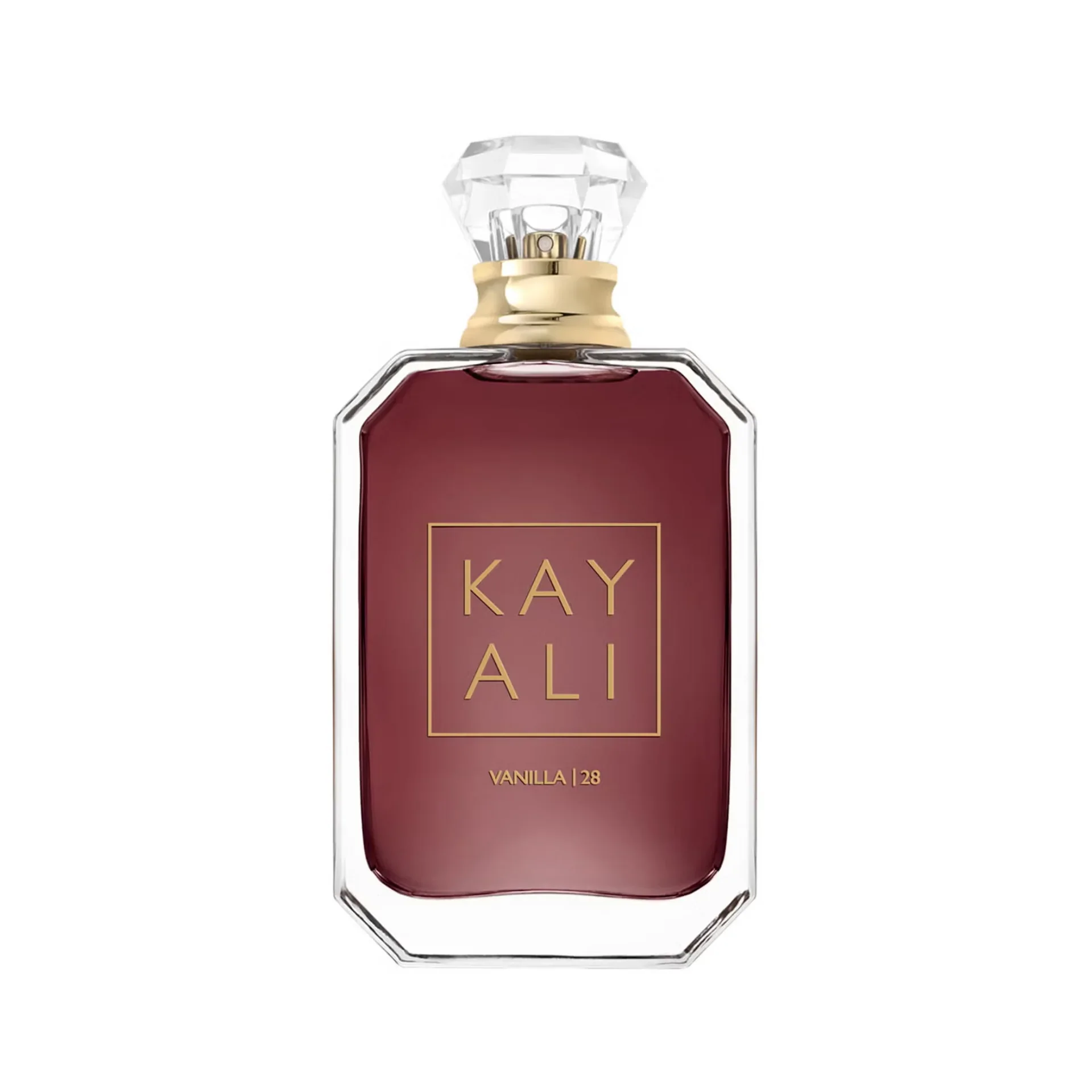 Kayali 28 30 ml Extrait de parfum
