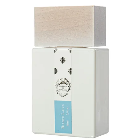 Bianco Latte Giardini Di Toscana 30 ml Extrait de parfum