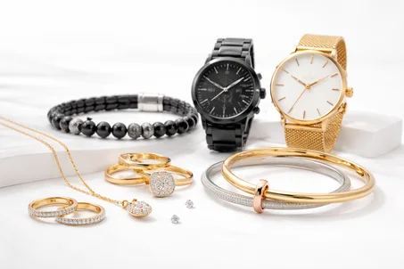 اكسيسوارات