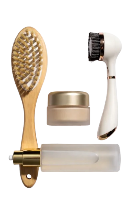 Skin and body care