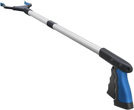 Reacher Grabber Tool