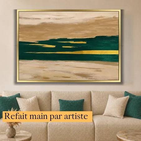 Art modern - decoration modern