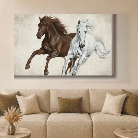 Art abstrait - decoration modern
