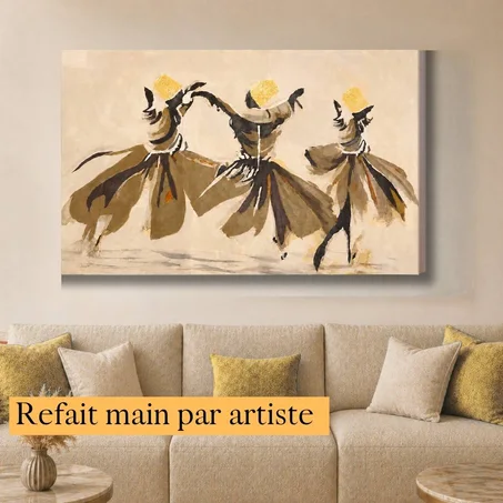 Art modern - decoration modern