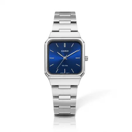 ساعة Casio Vintage الأيقونية