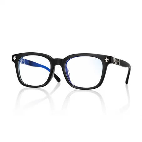 Neo Gothic Anti-Blue Light Glasses
