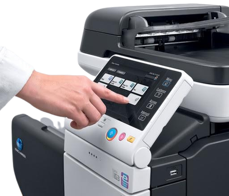 خدمة الإيجار أو الاشتراك الشهري