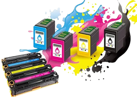 أحبار عالية الجودة لجميع الماركات