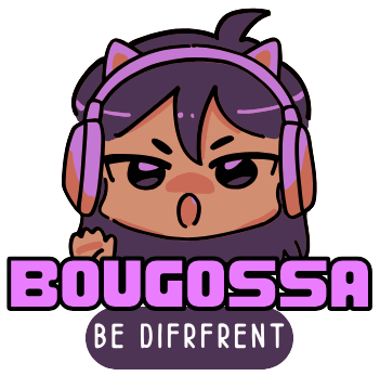 bougossa