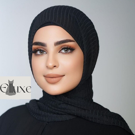 شال دفء لشتاء 2025 الجديد!