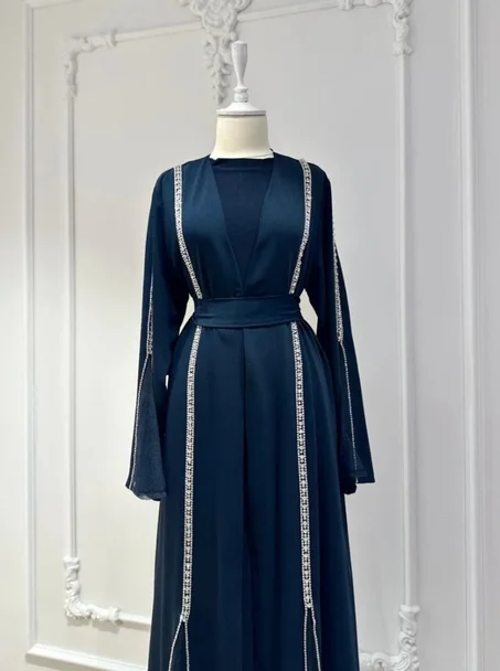 عباية نور الايمان