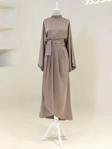 فستان فردوس