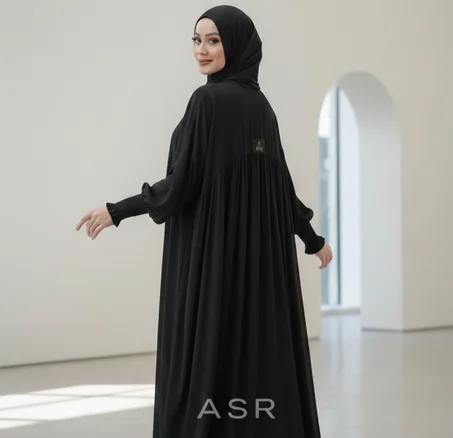 عباية بركة رمضان 2026 الجديد!