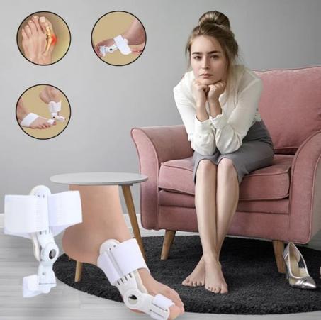 إبهام القدم