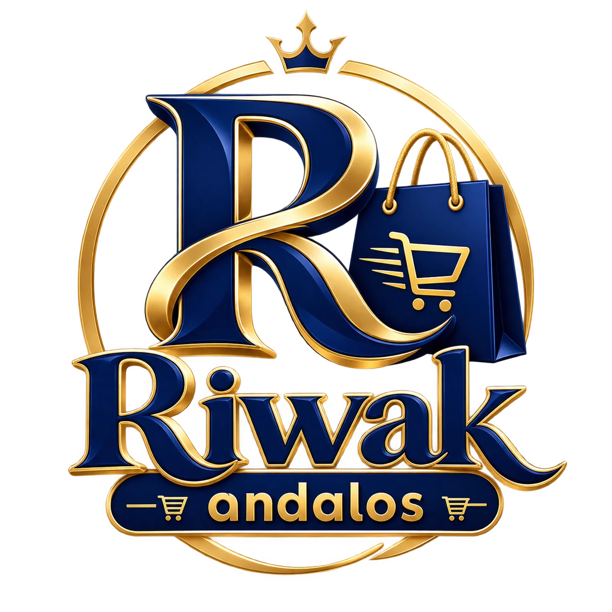 Riwak Andalos Logo