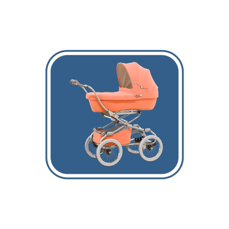 مستلزمات الأطفال