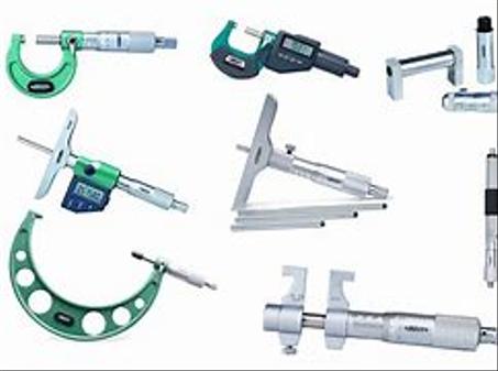 Instrument De Mesure