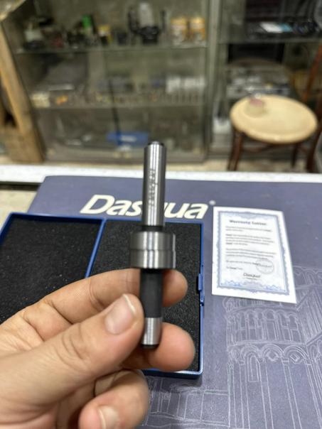 PINULE DE CENTRAGE MÉCANIQUE DASQUA