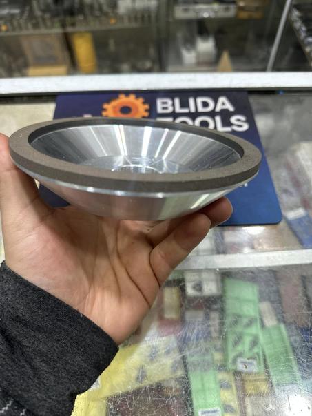 Disque Diamant 150x32x10x5x32T