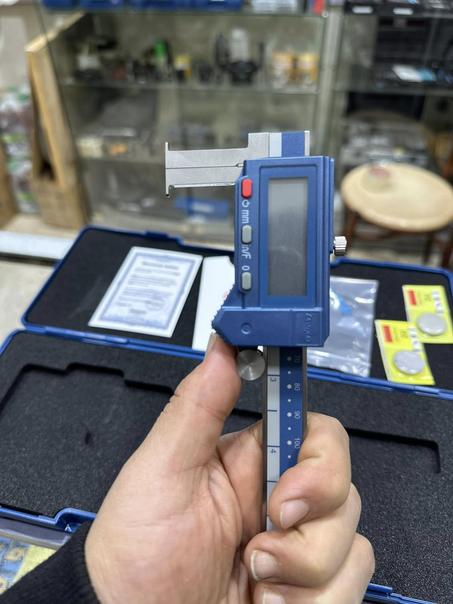 Pied A Coulisse Digitale Intérieur La Marque DASQUA Diamètre 200mm