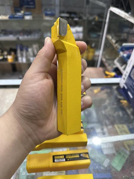 OUTIL CHARIOTER SOGIMO P40