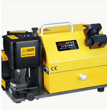 Affuteuse Fraise MRCM MR-X3 4-14MM + 3 D.DIAMENT