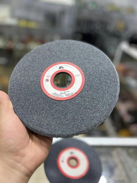 MEULE POUR AFFUTAGE DES LAMES