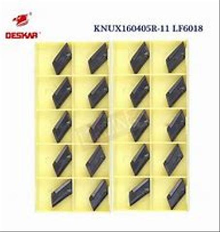 PASTILLE KNUX 160405 DESKAR LF6018