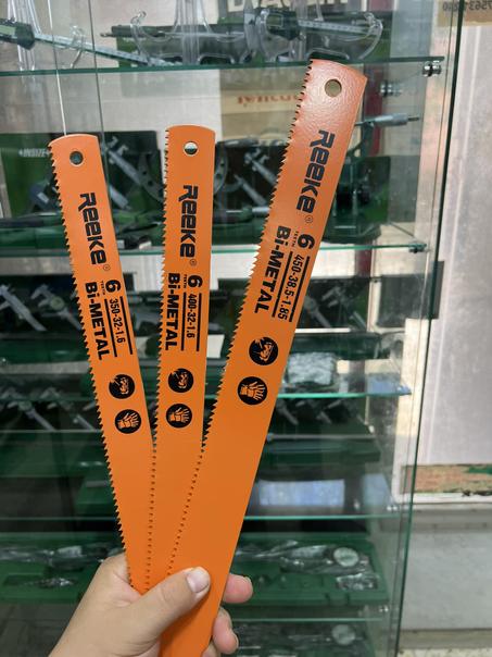 Lame De Scie MECANIQUE Reeke