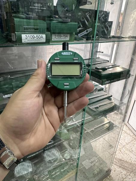 COMPARATEUR DIGITAL INSIZE MODEL 2112-10