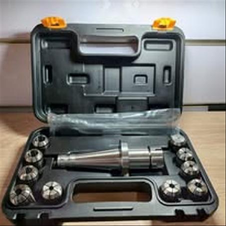 COFRET PINCETTE  NT40-ER25-70L  3/20MM